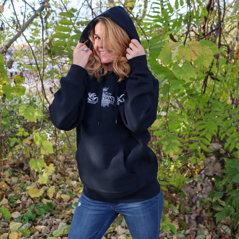 Griffon Hoodie