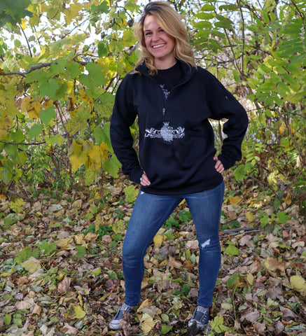 Griffon Quarter Zip