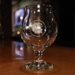 Griffon 16oz Glass