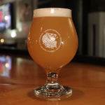 Griffon 16oz Glass